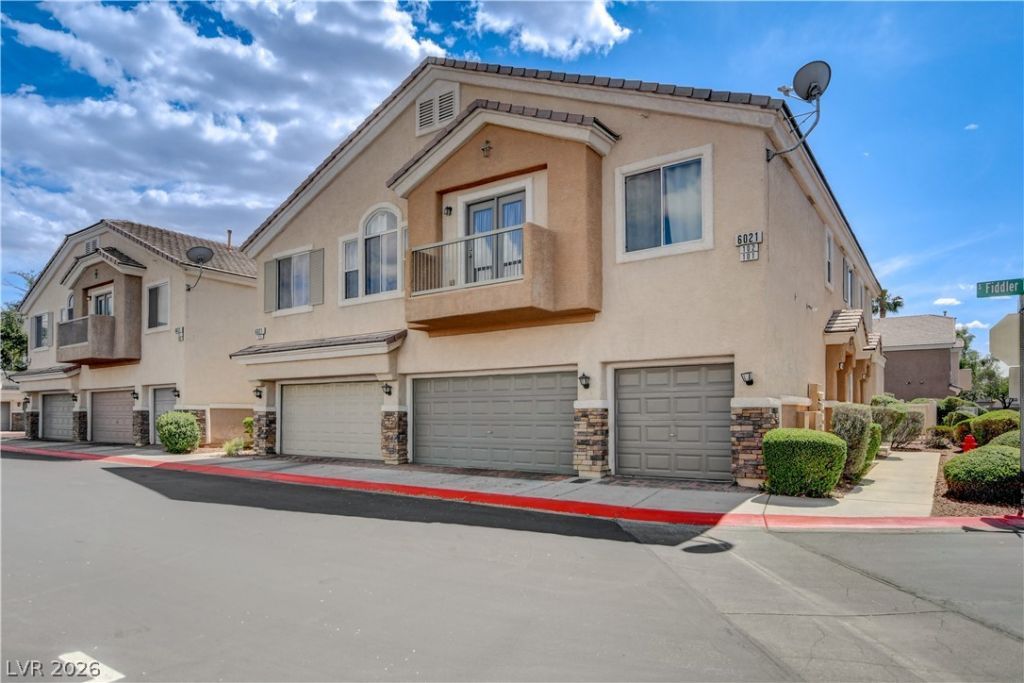 6021 Fiddler Ridge Trail, Unit 102, Henderson, NV 89011 Main Photo