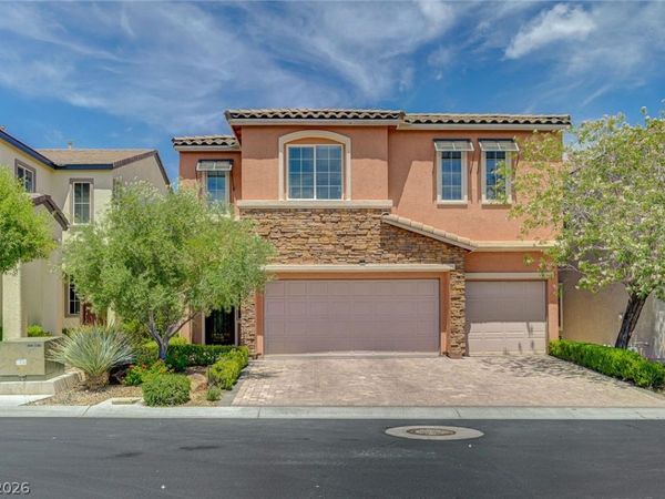9104 Leland Ranch Avenue, Las Vegas, NV 89178