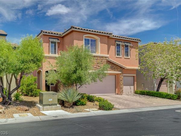 9104 Leland Ranch Avenue , Las Vegas, NV 89178