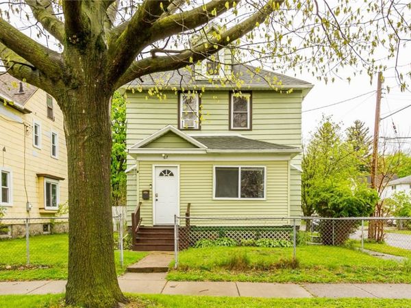 67 Wilbur Street , Rochester, NY 14611