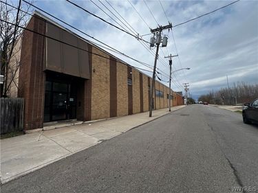 714-718 Hertel Avenue, Buffalo, NY 14207