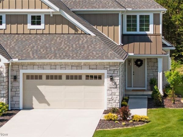 123 Town Centre Drive , Broadview Heights, OH 44147