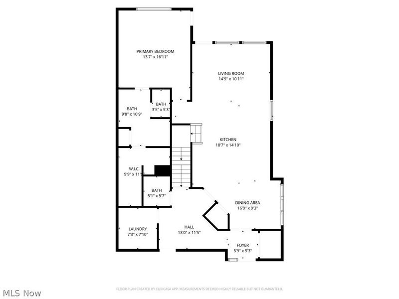 123 Town Centre Drive, Broadview Heights, OH 44147 Photo 41