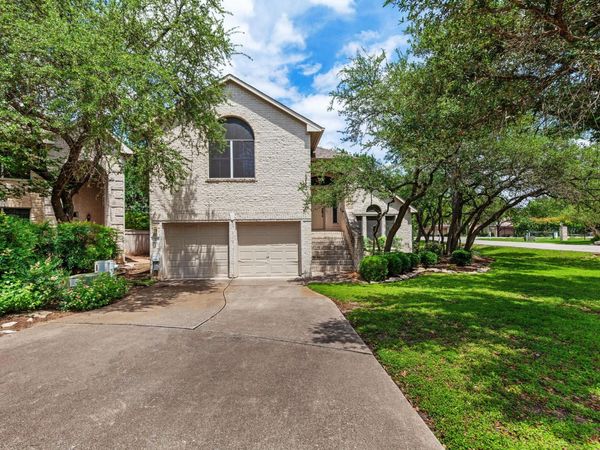2 Muirfield Greens CV , Lakeway, TX 78738