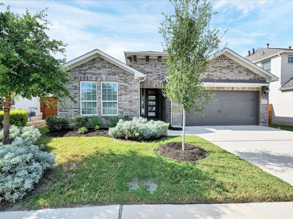 3428 Charade DR, Leander, TX 78641