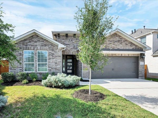 3428 Charade DR , Leander, TX 78641
