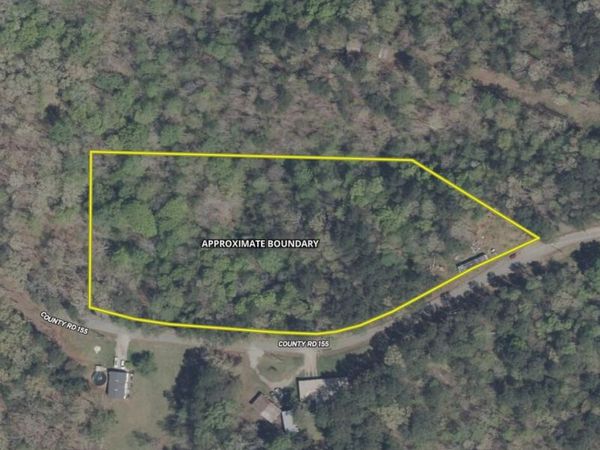 County Road 155, New Albany, MS 38652