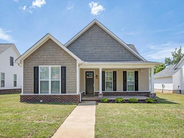 1307 N Polk St., Corinth, MS 38834