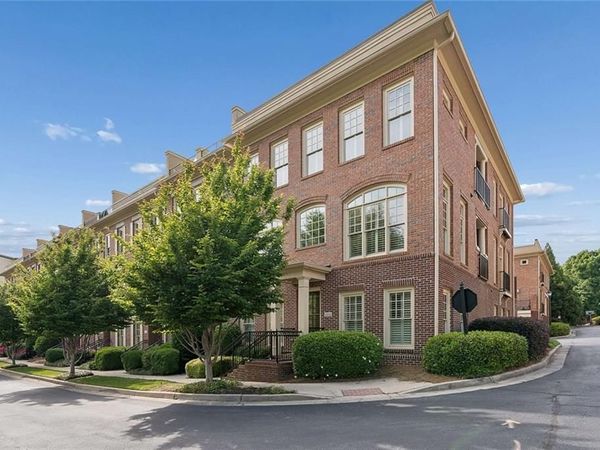 1114 River Vista Drive, Atlanta, GA 30339