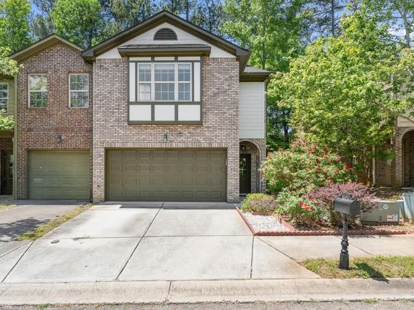 5726 Singlebriar Court, Norcross, GA 30093