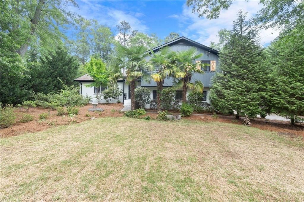 1995 Debra Lane, Marietta, GA 30066 Main Photo