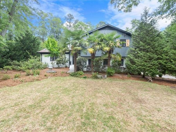 1995 Debra Lane, Marietta, GA 30066