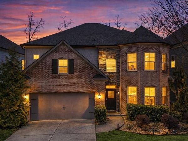 2810 Southwick Drive, Cumming, GA 30041