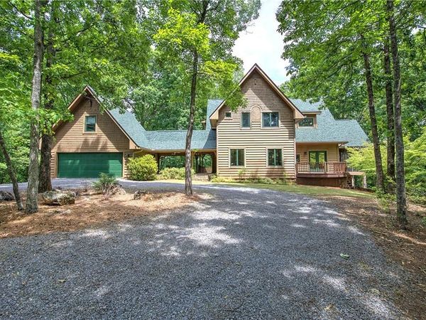 260 Road 2 South SW, Cartersville, GA 30120