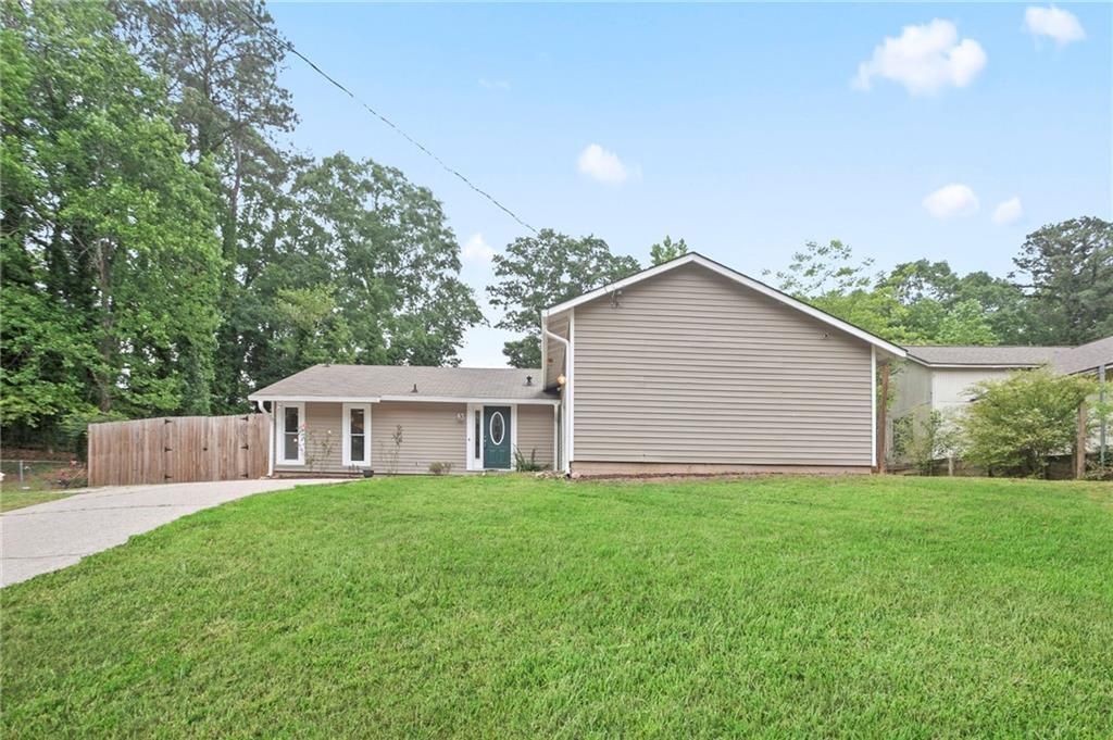 2543 Landington Way, Duluth, GA 30096 Main Photo