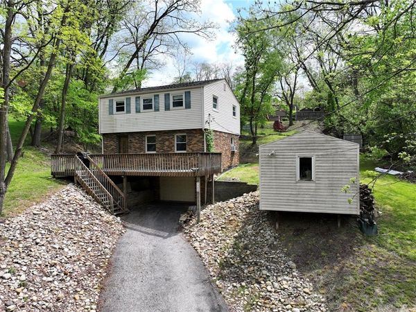 1362 Groveton St, Pittsburgh, PA 15234