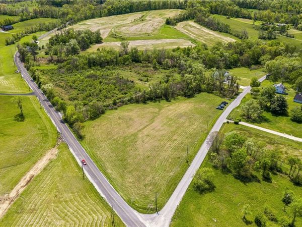 0 Corner of Airshaft & Crucible Roads, Rices Landing Boro, PA 15357
