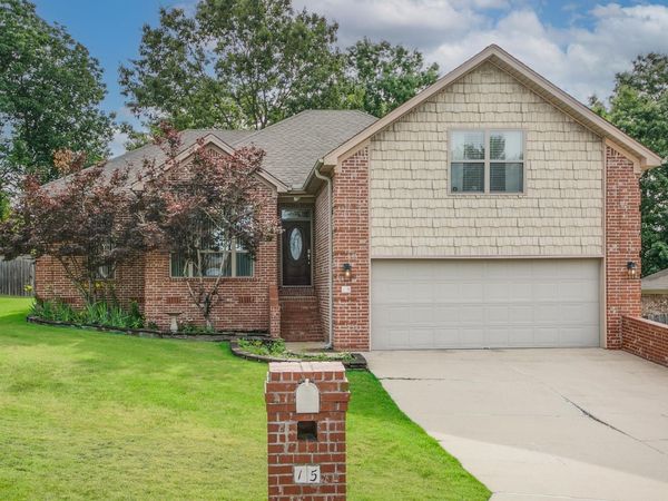 15 Sarah Beth, Cabot, AR 72023