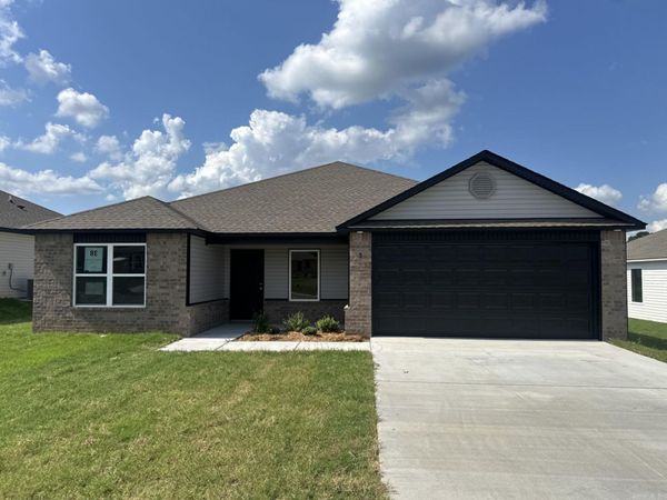 5 E Reliance Court, Mayflower, AR 72106