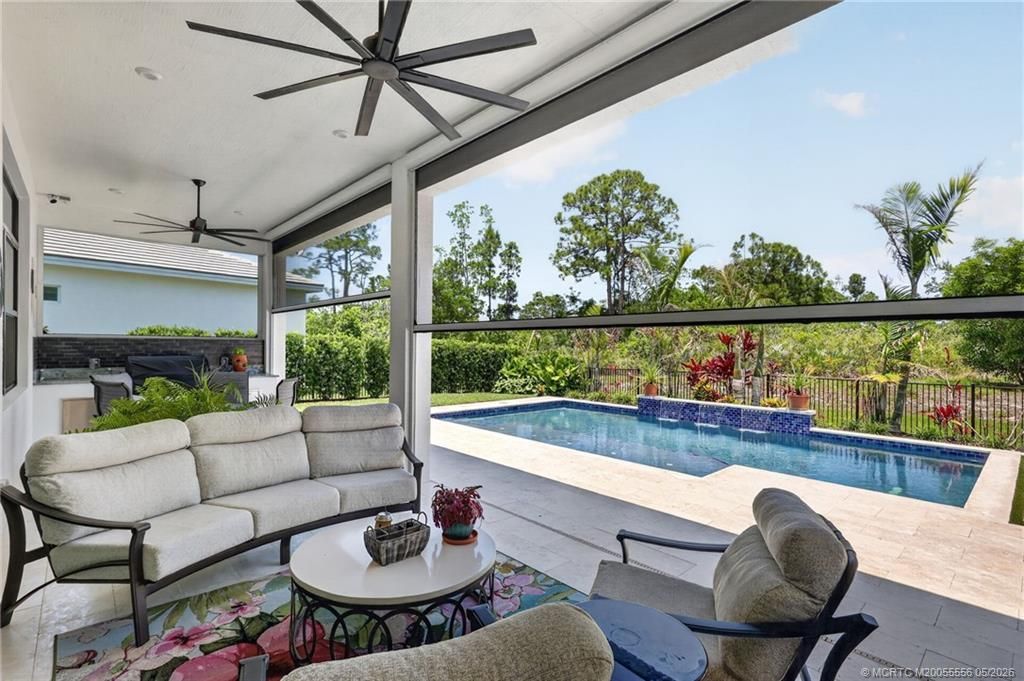 2341 SE Canopy Cove Lane, Port Saint Lucie, FL 34984 Photo