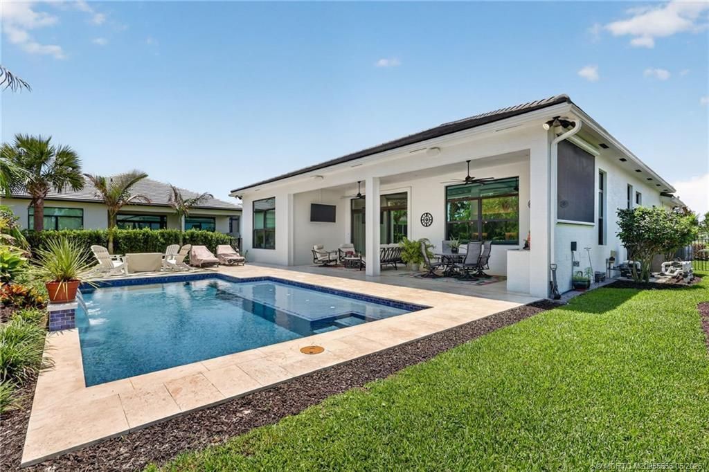 2341 SE Canopy Cove Lane, Port Saint Lucie, FL 34984 Photo