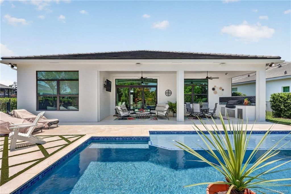 2341 SE Canopy Cove Lane, Port Saint Lucie, FL 34984 Photo