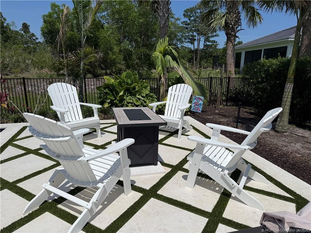 2341 SE Canopy Cove Lane, Port Saint Lucie, FL 34984 Photo