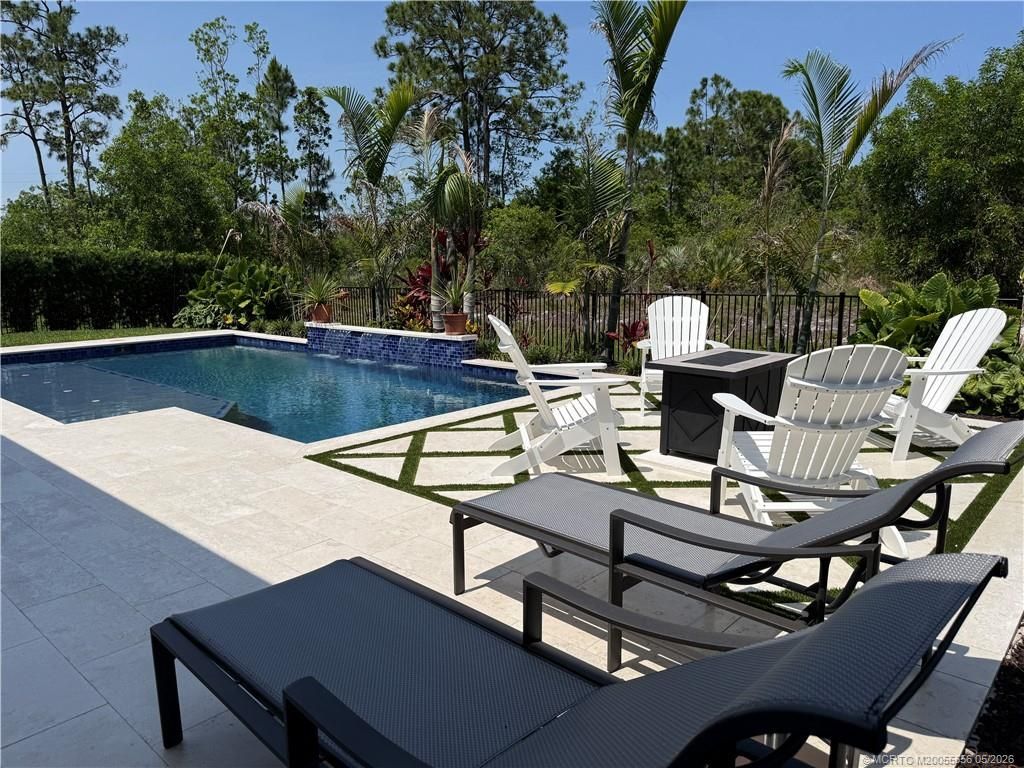 2341 SE Canopy Cove Lane, Port Saint Lucie, FL 34984 Photo
