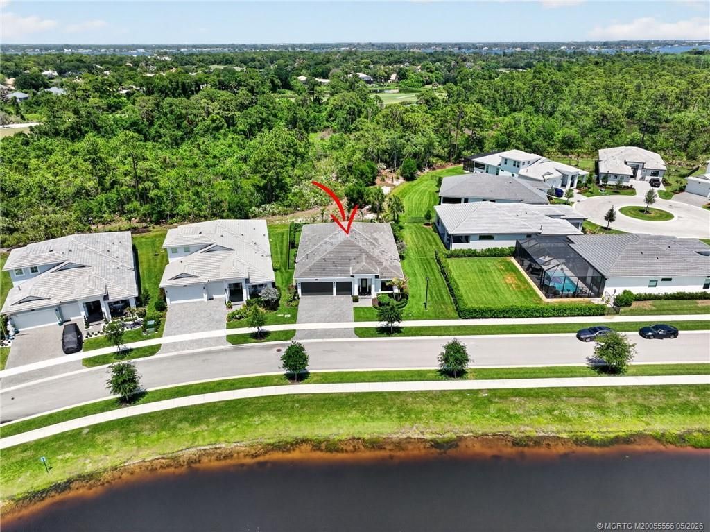 2341 SE Canopy Cove Lane, Port Saint Lucie, FL 34984 Photo