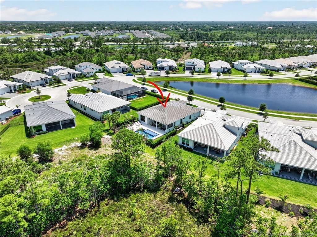 2341 SE Canopy Cove Lane, Port Saint Lucie, FL 34984 Photo