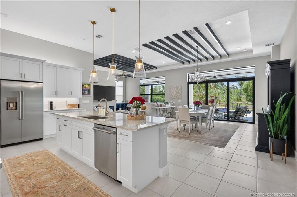 2341 SE Canopy Cove Lane, Port Saint Lucie, FL 34984 Photo