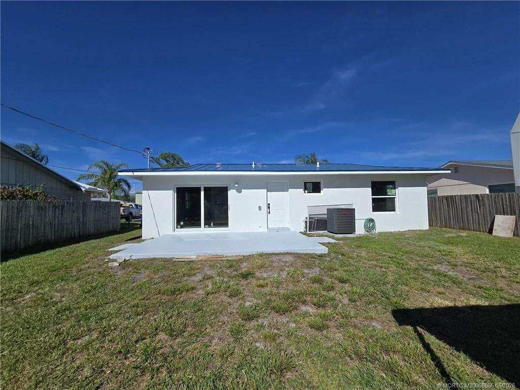 5968 SE Avalon Drive, Stuart, FL 34997 Photo