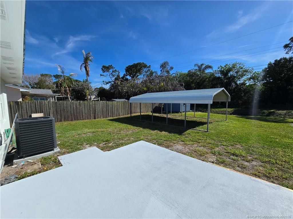 5968 SE Avalon Drive, Stuart, FL 34997 Photo