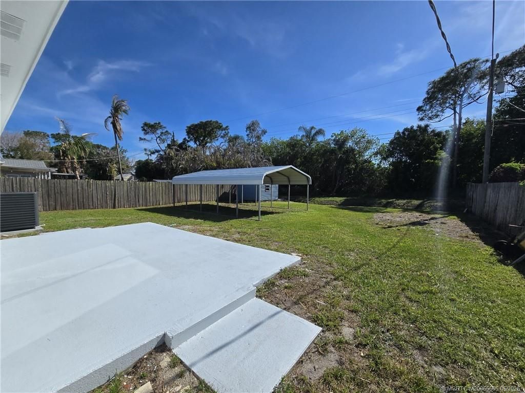 5968 SE Avalon Drive, Stuart, FL 34997 Photo