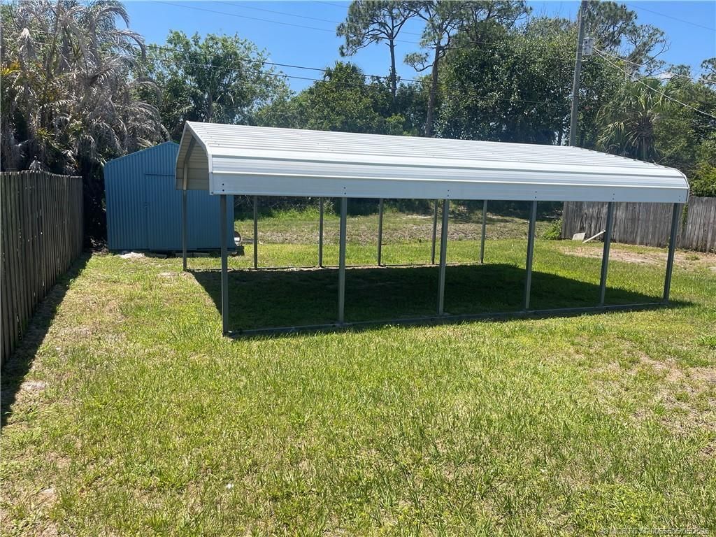 5968 SE Avalon Drive, Stuart, FL 34997 Photo