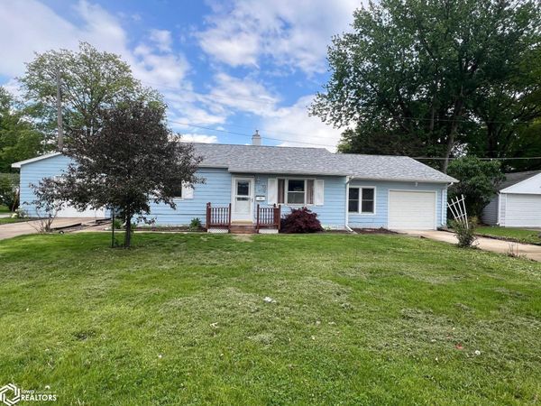 101 Windsor Circle, Burlington, IA 52601