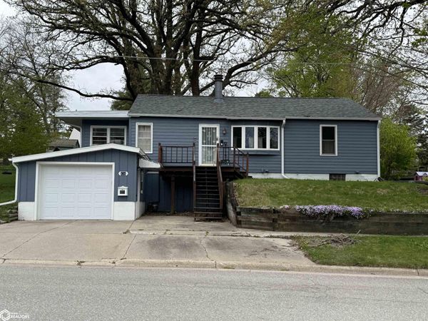 436 W O Street, Forest City, IA 50436