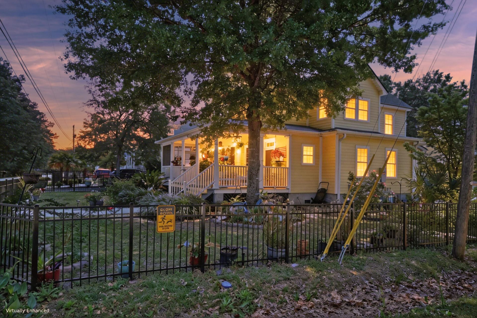 202 W Pine Street Photo 16