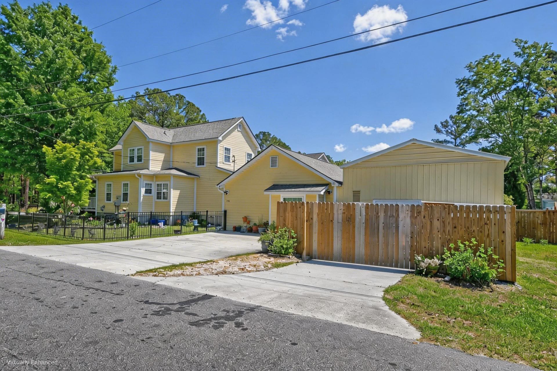 202 W Pine Street Photo 18
