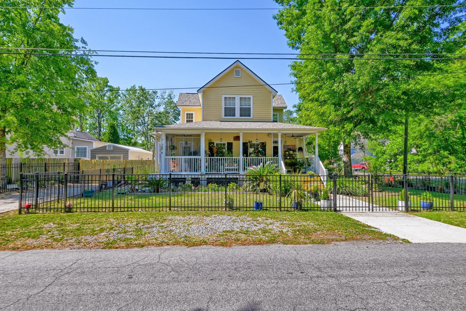 202 W Pine Street Photo 19
