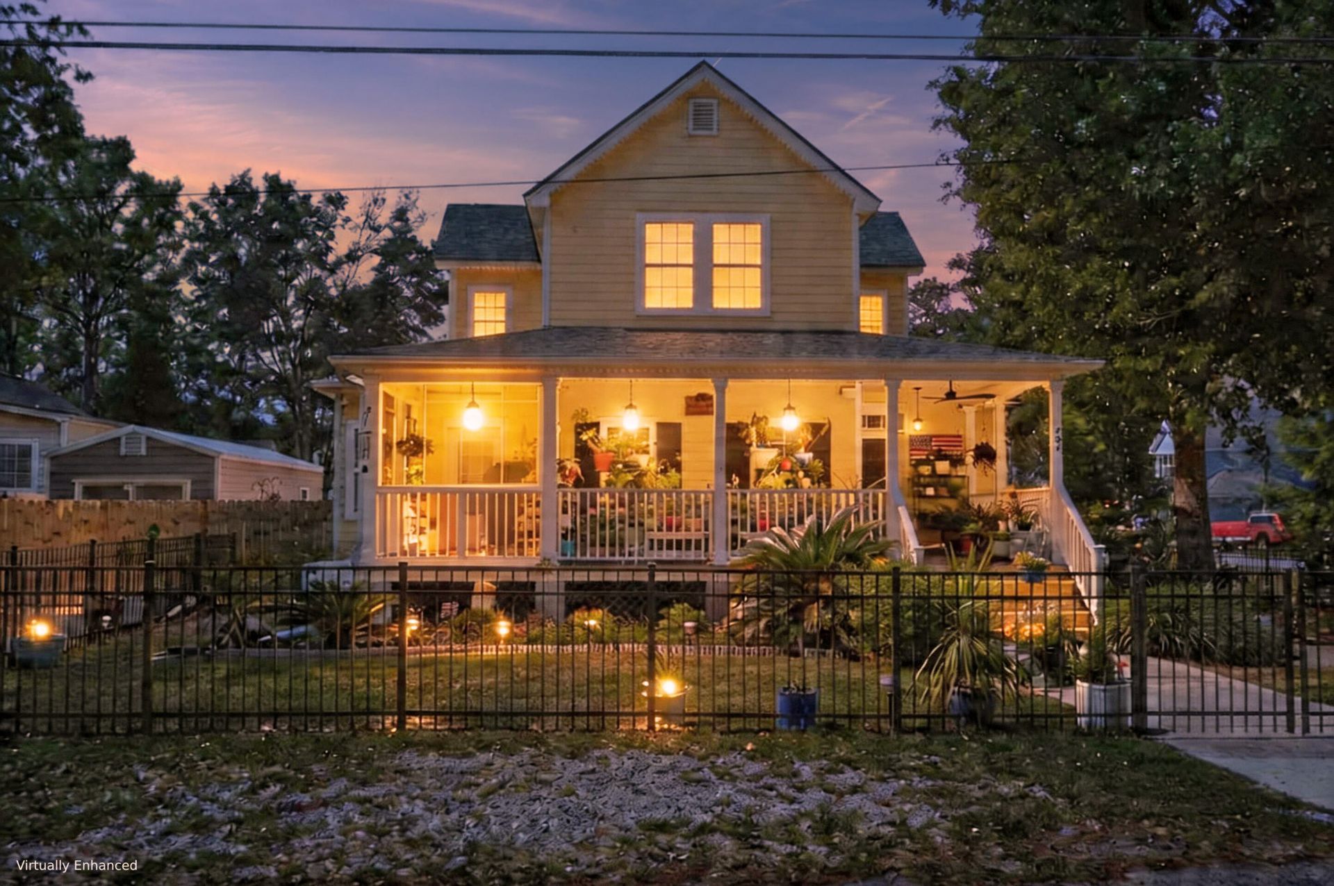 202 W Pine Street Photo 20