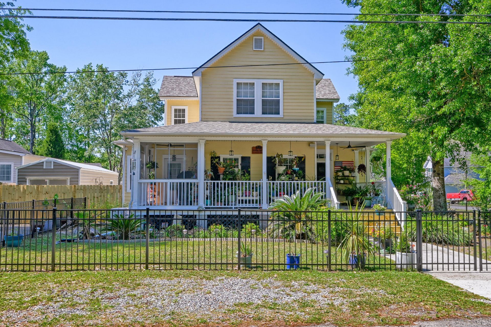 202 W Pine Street Photo 41