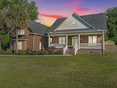 1703 Redwood, Moncks Corner, SC 29461