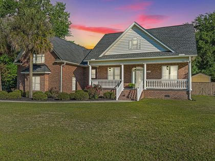 1703 Redwood Moncks Corner, SC 29461