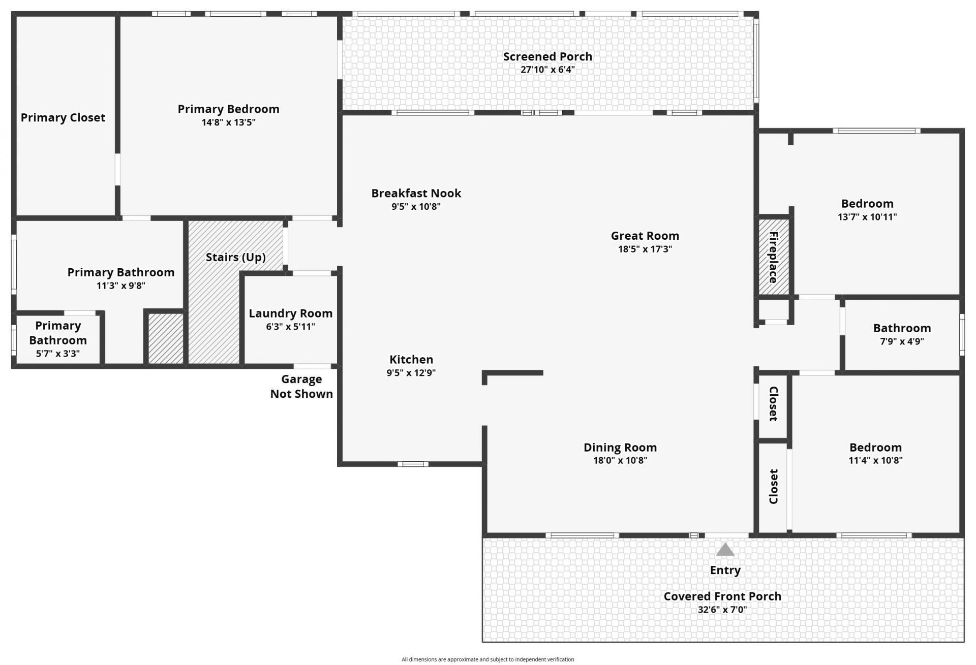 1703 Redwood Photo 47