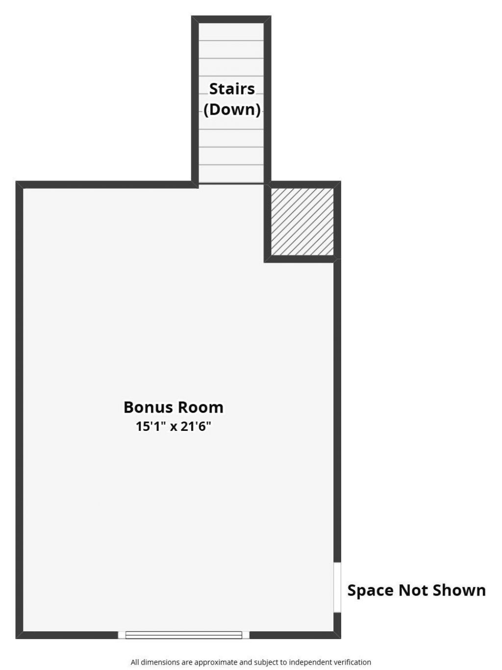 1703 Redwood Photo 48