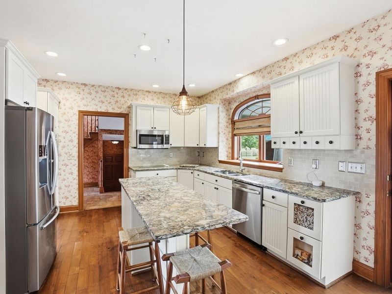 1405 Saybrook Lane, Springfield, OH 45505 Photo 16