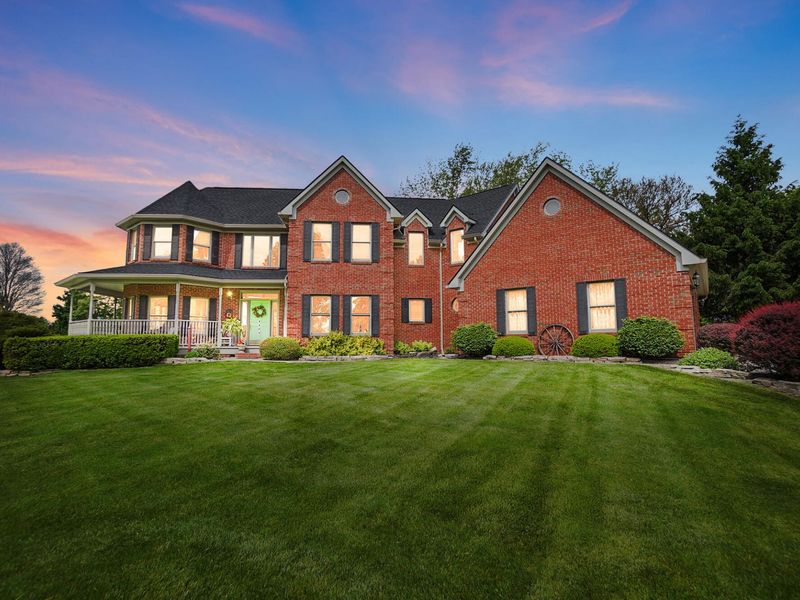 1405 Saybrook Lane, Springfield, OH 45505 Photo 2