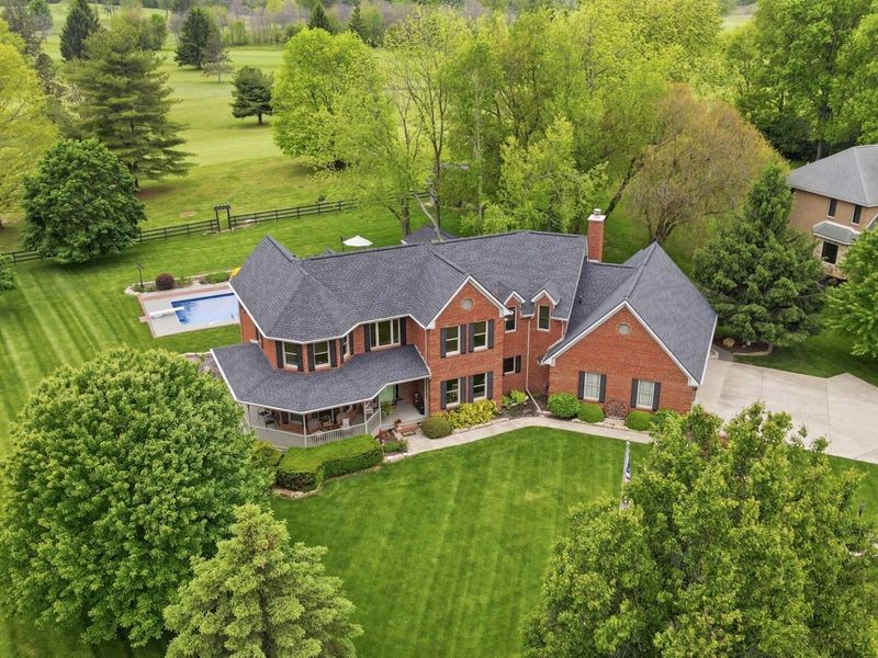 1405 Saybrook Lane, Springfield, OH 45505 Photo 4