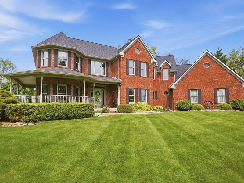 1405 Saybrook Lane, Springfield, OH 45505 Photo 5